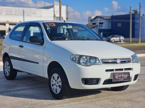 FIAT Palio 1.0 FIRE ECONOMY FLEX, Foto 2