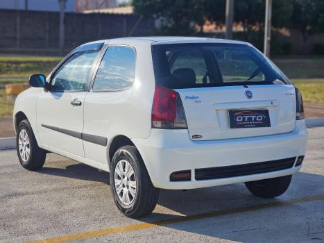 FIAT Palio 1.0 FIRE ECONOMY FLEX, Foto 3