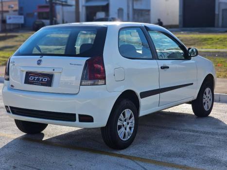 FIAT Palio 1.0 FIRE ECONOMY FLEX, Foto 4