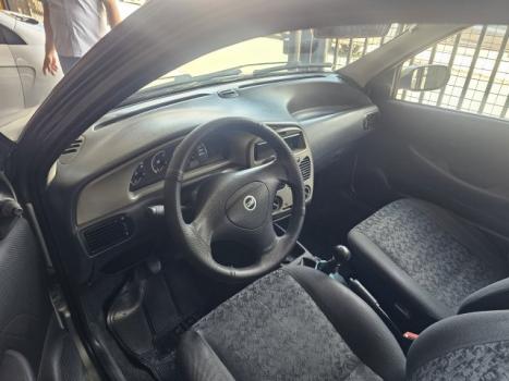 FIAT Palio 1.0 FIRE, Foto 3