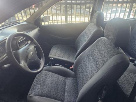 FIAT Palio 1.0 FIRE, Foto 4