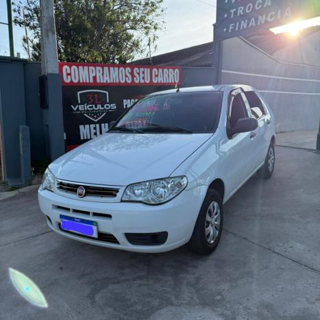 FIAT Palio 1.0 FIRE FLEX, Foto 1