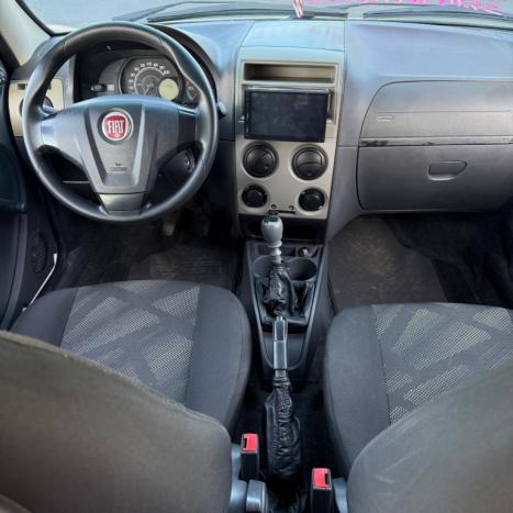FIAT Palio 1.0 FIRE FLEX, Foto 2