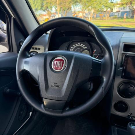 FIAT Palio 1.0 FIRE FLEX, Foto 4