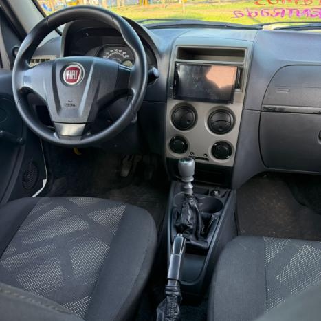 FIAT Palio 1.0 FIRE FLEX, Foto 5