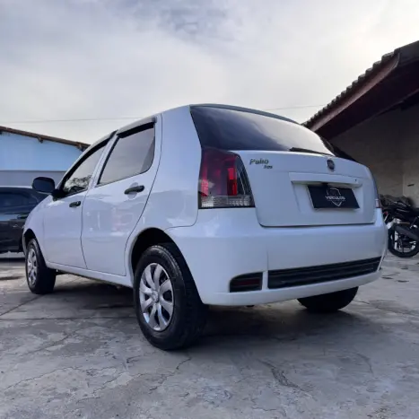 FIAT Palio 1.0 FIRE FLEX, Foto 3