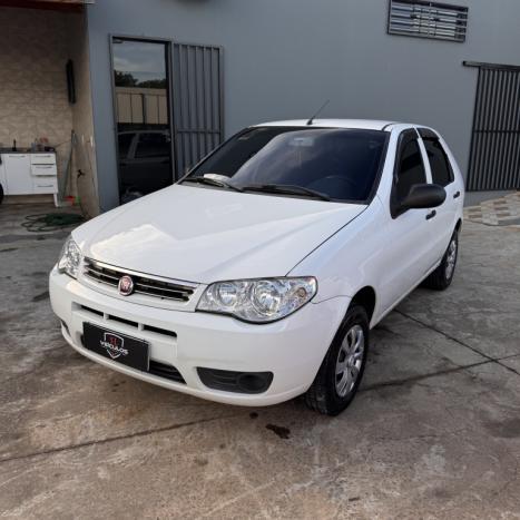 FIAT Palio 1.0 FIRE FLEX, Foto 2