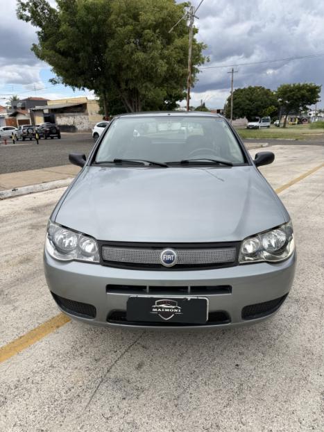 FIAT Palio 1.0 FIRE FLEX, Foto 3