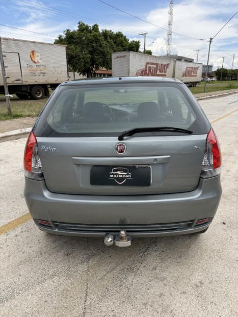 FIAT Palio 1.0 FIRE FLEX, Foto 4