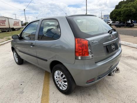 FIAT Palio 1.0 FIRE FLEX, Foto 6