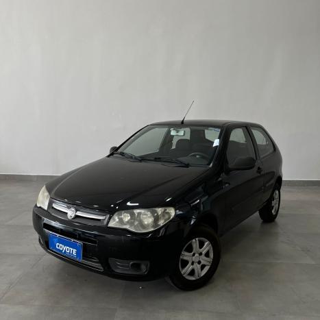 FIAT Palio 1.0 FIRE ECONOMY FLEX, Foto 1