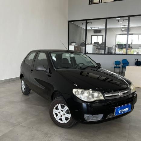 FIAT Palio 1.0 FIRE ECONOMY FLEX, Foto 3