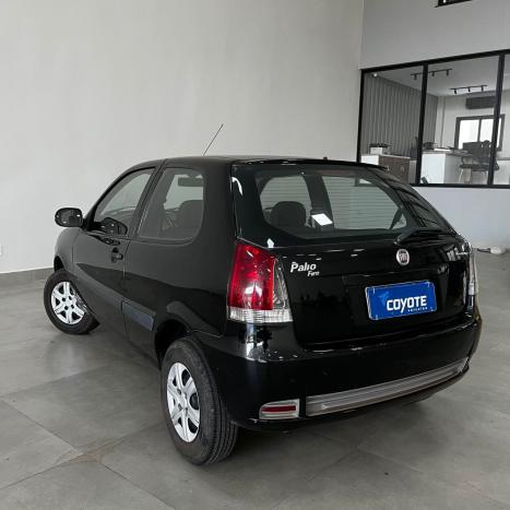 FIAT Palio 1.0 FIRE ECONOMY FLEX, Foto 6