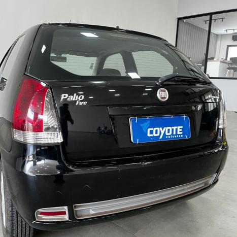 FIAT Palio 1.0 FIRE ECONOMY FLEX, Foto 8