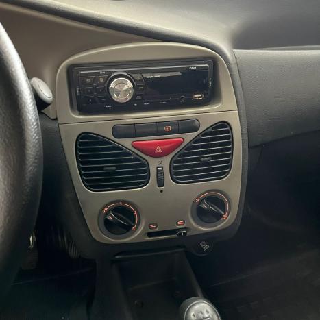 FIAT Palio 1.0 FIRE ECONOMY FLEX, Foto 12