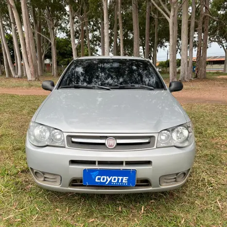 FIAT Palio 1.0 FIRE CELEBRATION ECONOMY, Foto 2