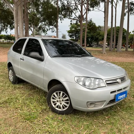 FIAT Palio 1.0 FIRE CELEBRATION ECONOMY, Foto 1
