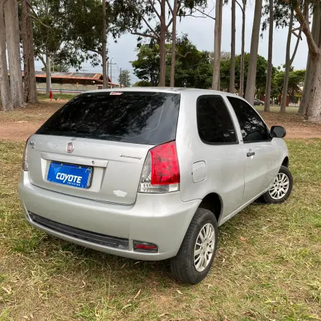 FIAT Palio 1.0 FIRE CELEBRATION ECONOMY, Foto 3