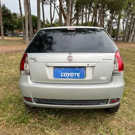 FIAT Palio 1.0 FIRE CELEBRATION ECONOMY, Foto 4