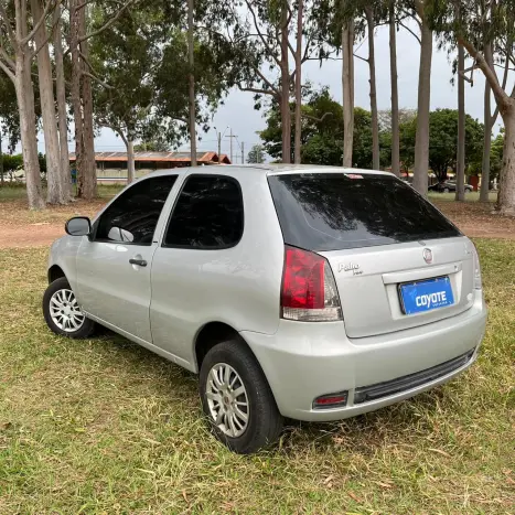 FIAT Palio 1.0 FIRE CELEBRATION ECONOMY, Foto 5