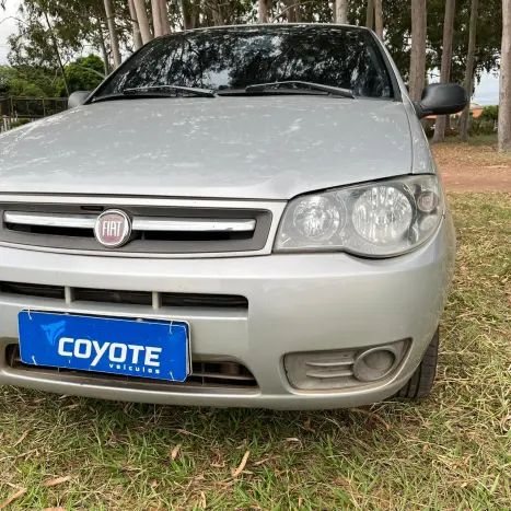 FIAT Palio 1.0 FIRE CELEBRATION ECONOMY, Foto 6