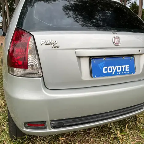 FIAT Palio 1.0 FIRE CELEBRATION ECONOMY, Foto 7