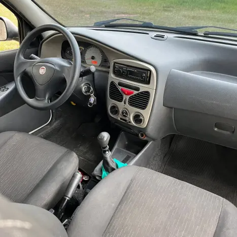 FIAT Palio 1.0 FIRE CELEBRATION ECONOMY, Foto 8