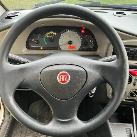 FIAT Palio 1.0 FIRE CELEBRATION ECONOMY, Foto 9