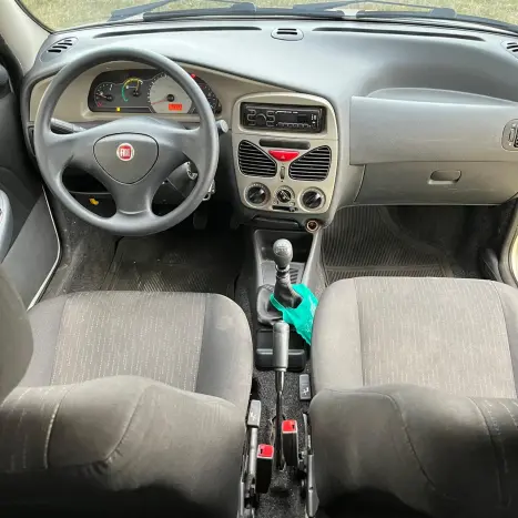 FIAT Palio 1.0 FIRE CELEBRATION ECONOMY, Foto 10