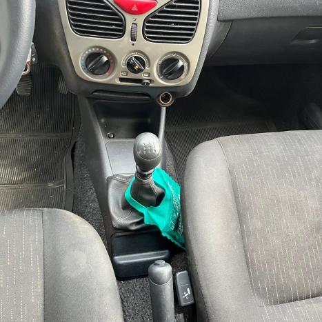 FIAT Palio 1.0 FIRE CELEBRATION ECONOMY, Foto 11