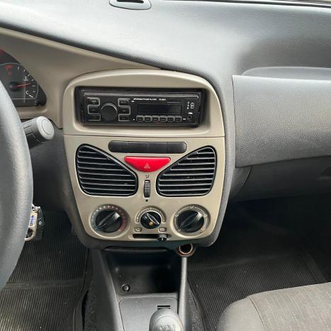 FIAT Palio 1.0 FIRE CELEBRATION ECONOMY, Foto 12
