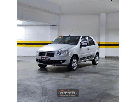 FIAT Palio 1.0 FIRE FLEX, Foto 1