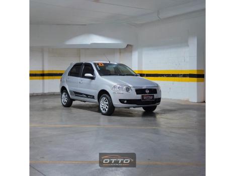FIAT Palio 1.0 FIRE FLEX, Foto 2