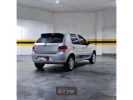 FIAT Palio 1.0 FIRE FLEX, Foto 4
