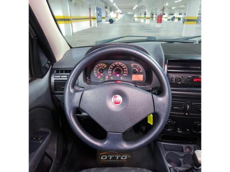 FIAT Palio 1.0 FIRE FLEX, Foto 12