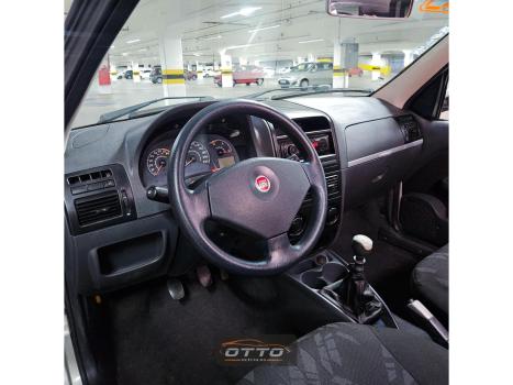 FIAT Palio 1.0 FIRE FLEX, Foto 13