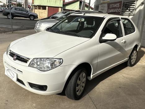 FIAT Palio 1.0 FIRE ECONOMY FLEX, Foto 3