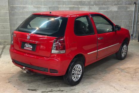 FIAT Palio 1.0 FIRE ECONOMY FLEX, Foto 4