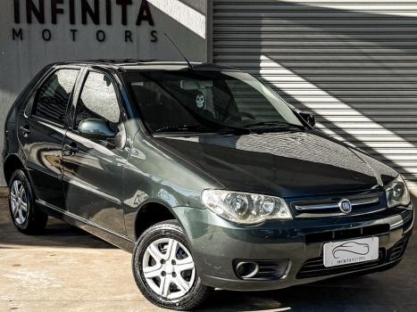 FIAT Palio 1.0 FIRE ECONOMY FLEX, Foto 1