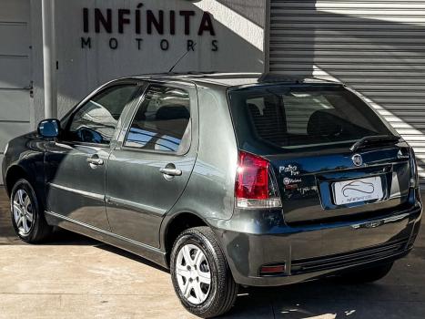 FIAT Palio 1.0 FIRE ECONOMY FLEX, Foto 4