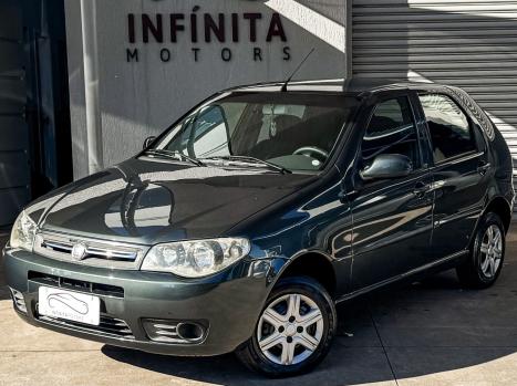 FIAT Palio 1.0 FIRE ECONOMY FLEX, Foto 6