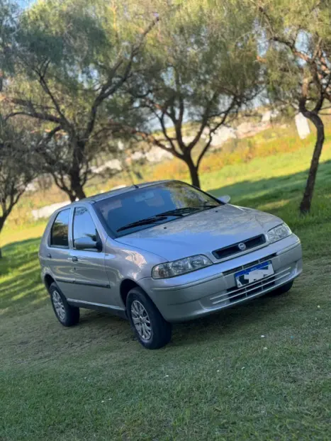 FIAT Palio 1.0 FIRE, Foto 2