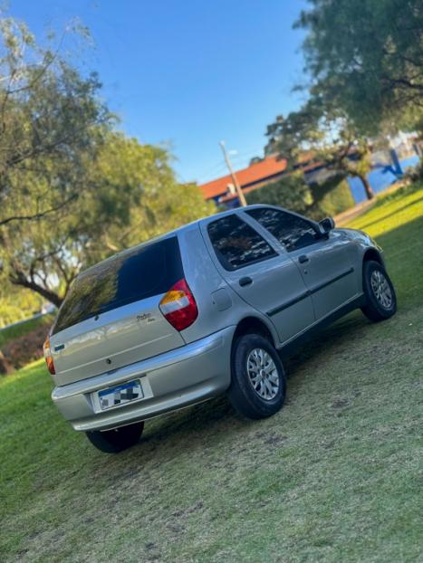 FIAT Palio 1.0 FIRE, Foto 3