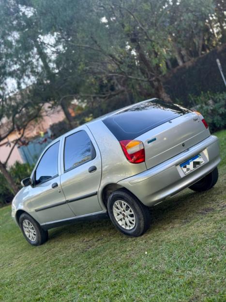 FIAT Palio 1.0 FIRE, Foto 4