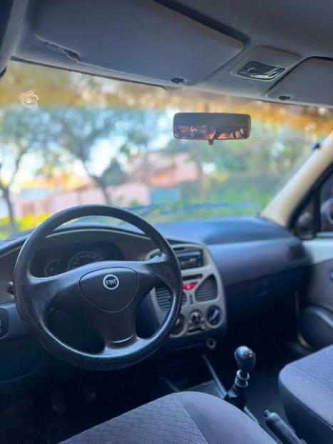 FIAT Palio 1.0 FIRE, Foto 5