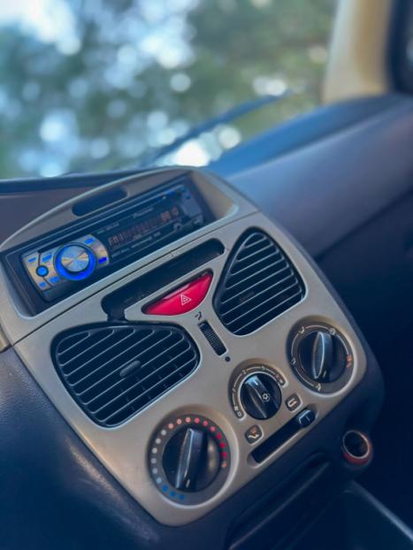 FIAT Palio 1.0 FIRE, Foto 6