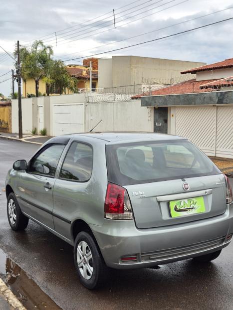 FIAT Palio 1.0 FIRE ECONOMY FLEX, Foto 4
