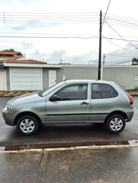 FIAT Palio 1.0 FIRE ECONOMY FLEX, Foto 7
