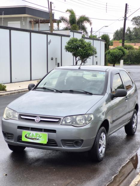 FIAT Palio 1.0 FIRE ECONOMY FLEX, Foto 1