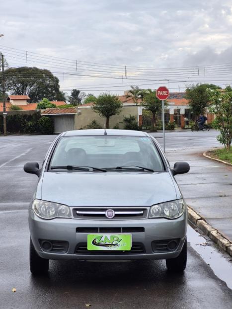 FIAT Palio 1.0 FIRE ECONOMY FLEX, Foto 2